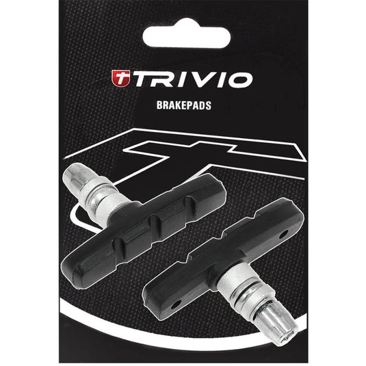 Trivio - mtb remblokken set 948v 60mm
