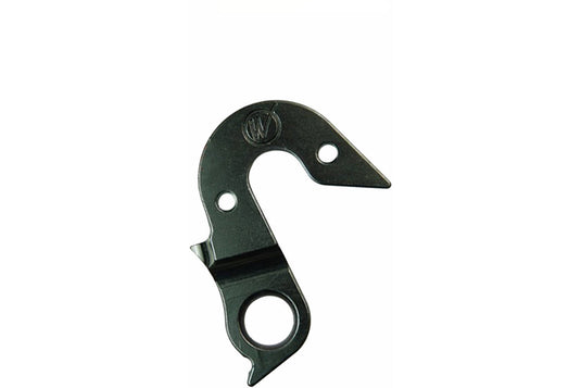 Wheels manufacturing Wheels mfg ridley derailleurpad cnc type 224