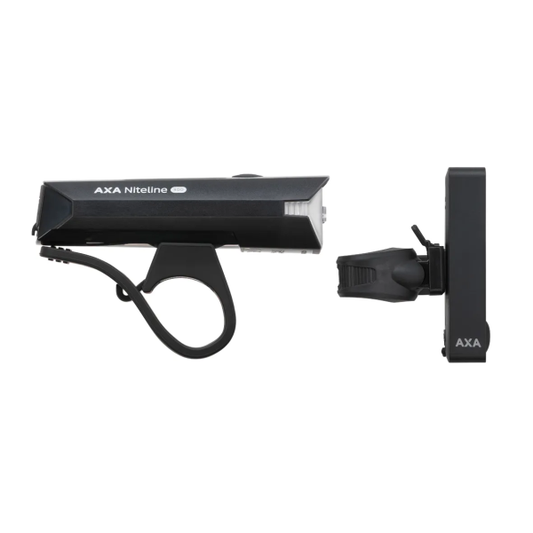 Load image into Gallery viewer, Axa verlichtingsset niteline 300 - usb (op kaart)
