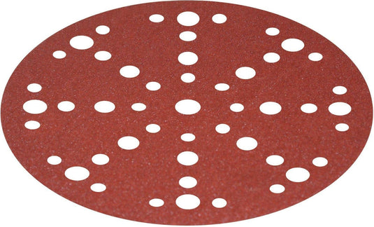 Festool accessoires schuurschijf stf d150 48 p120 ru2 10 rubin 2 - 575182