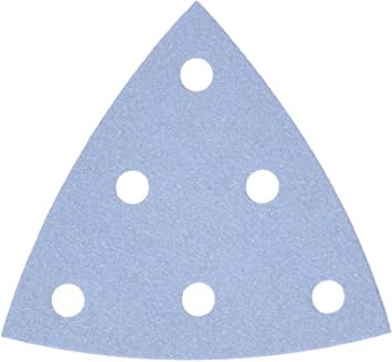 Festool accessoires schuurbladen stf v93 6 p80 gr 50 | 497392