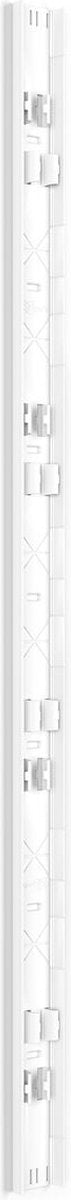 Vogel's tva 6000 kabelgoot 80 cm (wit)