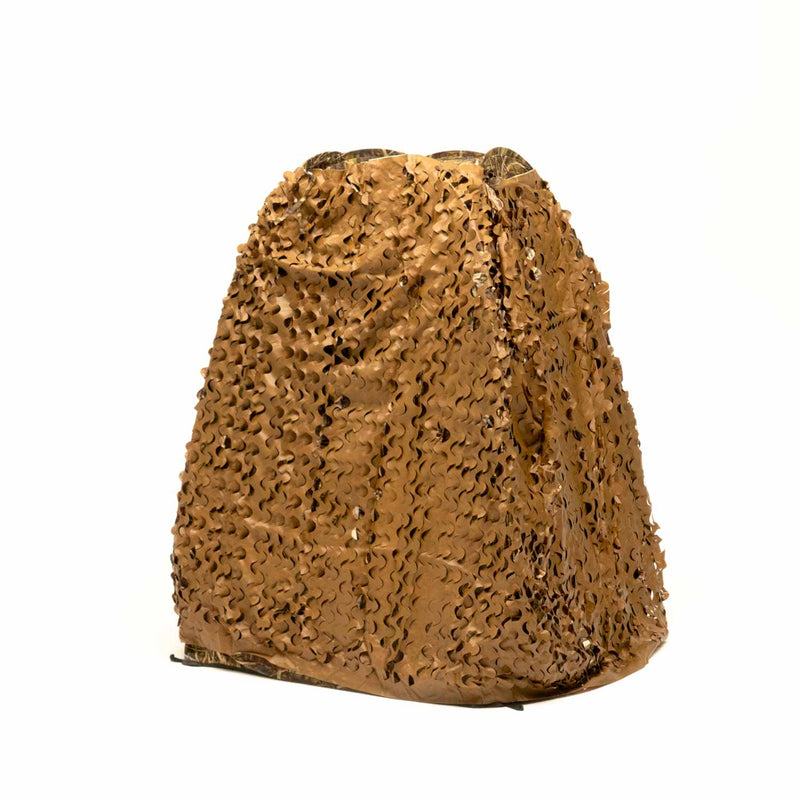 Load image into Gallery viewer, Buteo photo gear camouflagenet 4 riet gras 1,5x3 m
