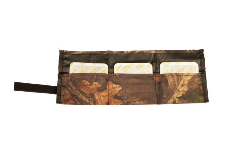 Load image into Gallery viewer, Buteo photo gear lenswarmer type 1 met 3 vakken
