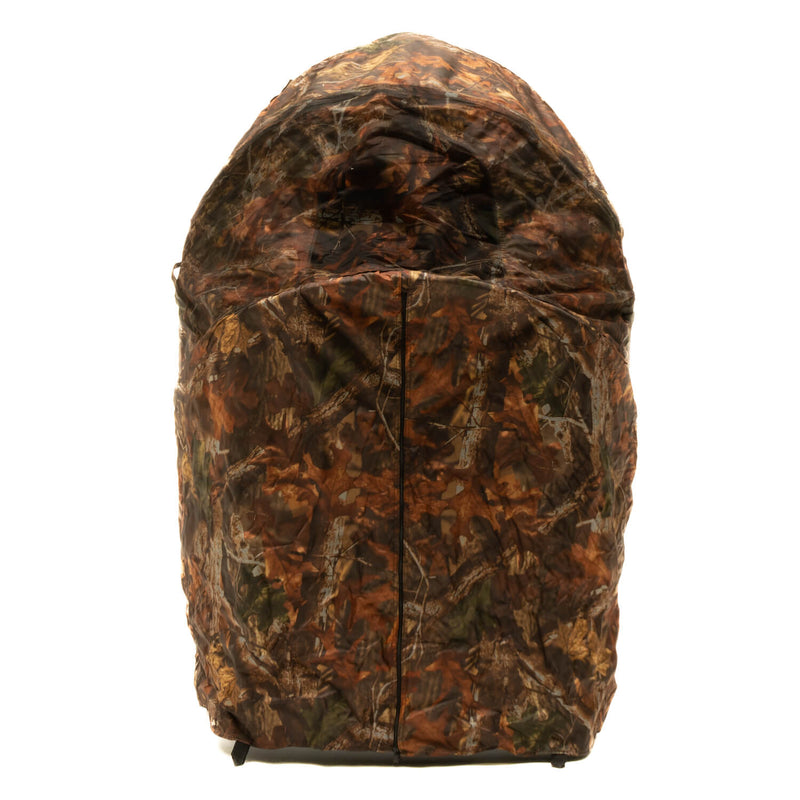 Load image into Gallery viewer, Buteo photo gear one man chair hide
