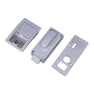 Deurslot camper en caravan type 700