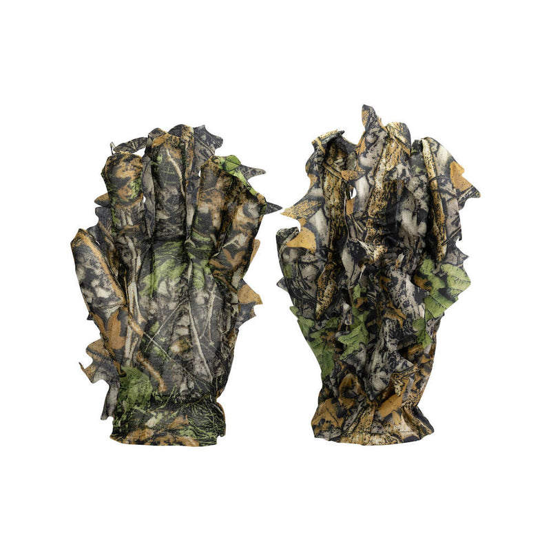 Load image into Gallery viewer, Buteo photo gear 3d blaadjes handschoenen
