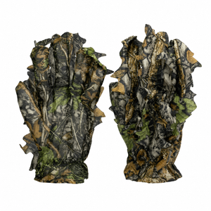 Buteo photo gear 3d blaadjes handschoenen