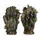 Buteo photo gear 3d blaadjes handschoenen