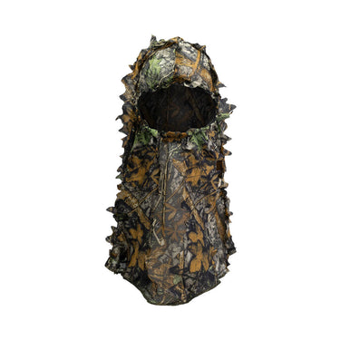 Stealth gear 3d blaadjes masker