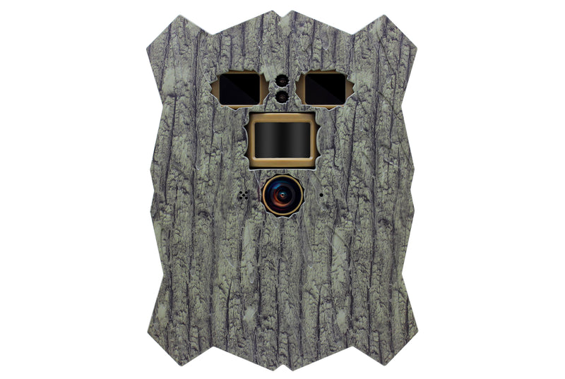 Load image into Gallery viewer, Stealth gear owl solar 4k wifi wildcamera
