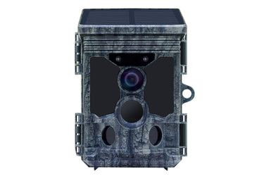 Stealth gear fox solar 4k wifi wildcamera