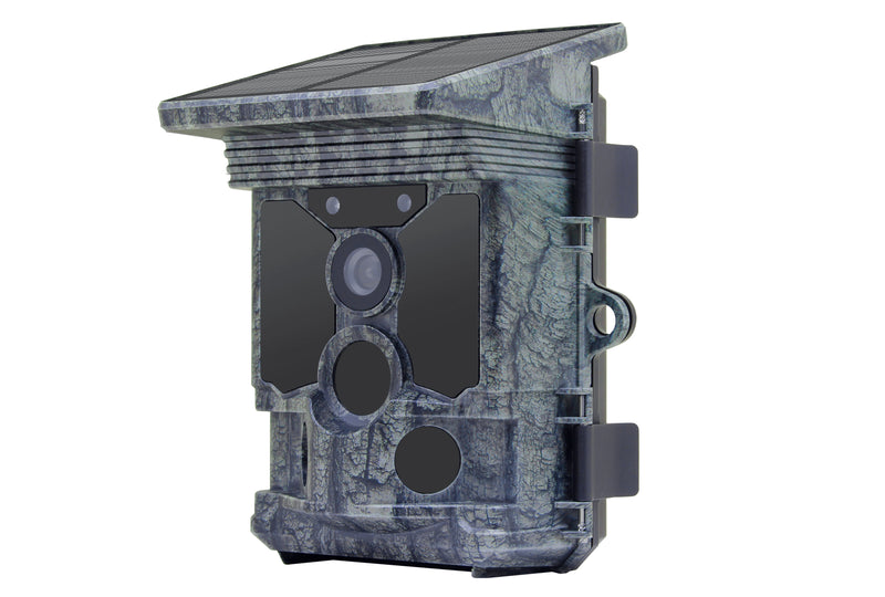 Load image into Gallery viewer, Stealth gear fox solar 4k wifi wildcamera
