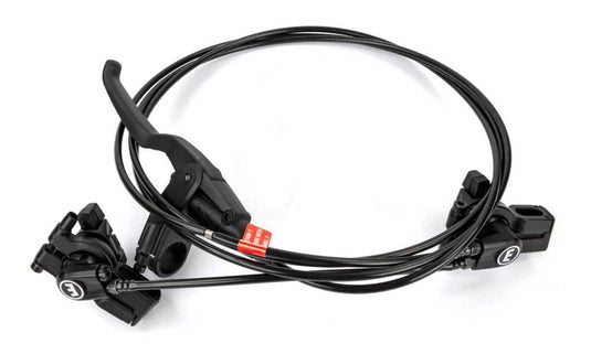 Magura achterrem hs11n