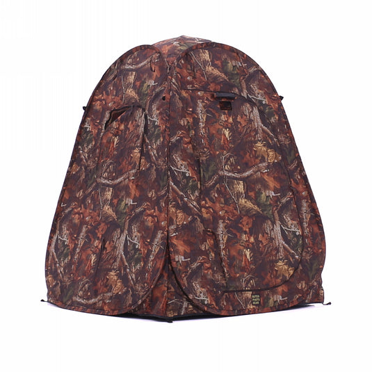 Buteo photo gear schuiltent buteo mark iii bruin