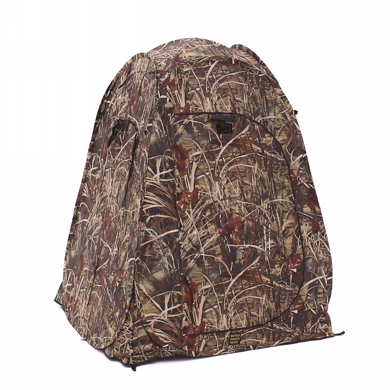 Load image into Gallery viewer, Buteo photo gear schuiltent buteo mark iii riet
