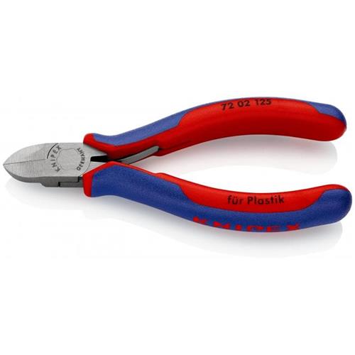 Knipex kniptang 125mm