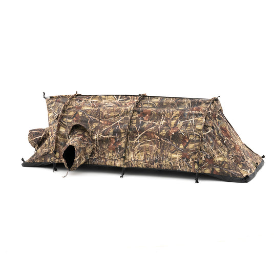 Buteo photo gear schuiltent falco mark iv riet