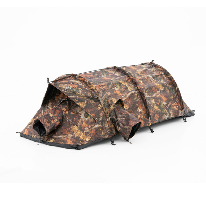 Load image into Gallery viewer, Buteo photo gear schuiltent falco mark iv bruin
