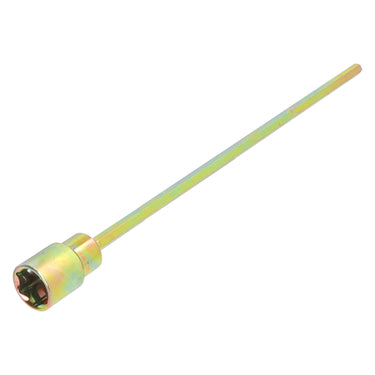 Caravan pootuitdraaisleutel 19mm voor accuboor