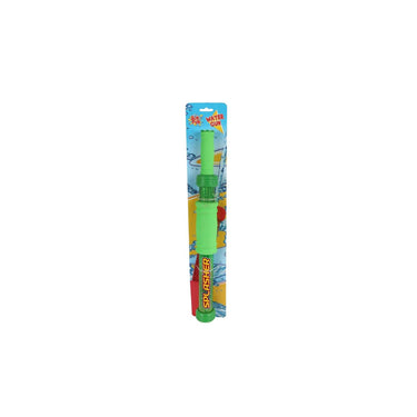 Sun fun waterpistool 3ass kleur 46cm