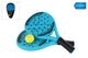 Z1 padel set 2 rackets met bal en opbergtas - gametime sport speelgoed.