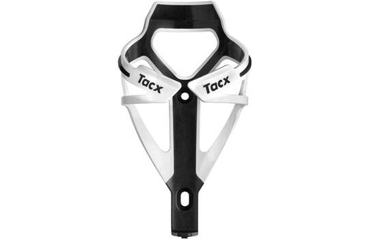 Tacx - deva bidonhouder wit