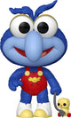 Funko the muppets baby gonzo vinylfiguur 1698 unisex pop! - neutraal - standard