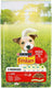 Friskies mini menu rundvlees met groenten - droog hondenvoer - 1,5 kg