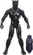 Marvel avengers venomversus epic world of action anti-venom black panther - actiefiguur