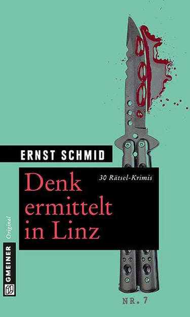 Denk ermittelt in linz