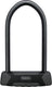 Abus u-locks granit x-plus 540 security without holder