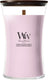 Woodwick hourglass - cherry blossom vanilla - large geurkaars - 130 branduren