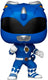 Funko pop! movies: mighty morpin power rangers the movie - blue ranger #1777