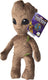 Simba toys plush - disney disney - marvel groot poseable (25cm) - knuffel - pluche