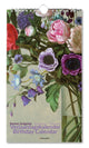Bekking blitz bloemen verjaardagskalender kenne gregoire