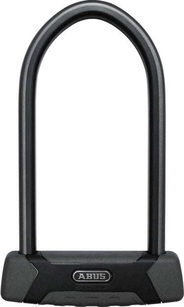 Abus scooterslot art3 mbt4054 beugelslot granit