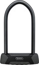 Abus fietsslot beugelslot - granit™ xplus™ 540 - security level 15 - art-3 geschikt voor elektrische fietsen en stadsfietsen