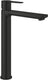 Grohe lineare new xl-size opzetwastafelmengkraan – voor waskommen – ecojoy – fastfixation plus – matte black