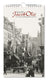 Bekking blitz publishers verjaardagskalender: jacob olie, amsterdam rond 1900, stadsarchief