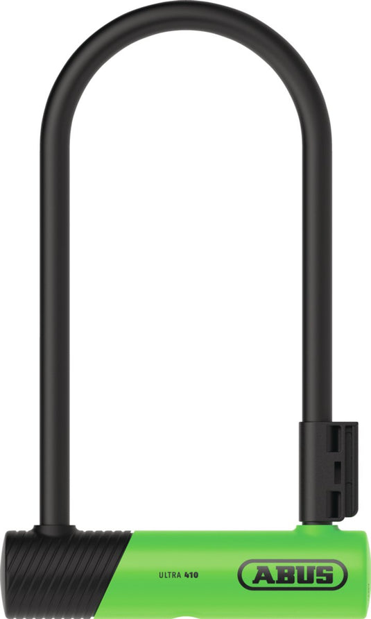 Abus beugelslot ultra 410k 170hb230 sh groen