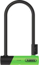 Abus beugelslot ultra 410k 170hb230 sh groen