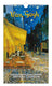 Bekking blitz publishers verjaardagskalender van gogh kröller-muller museum