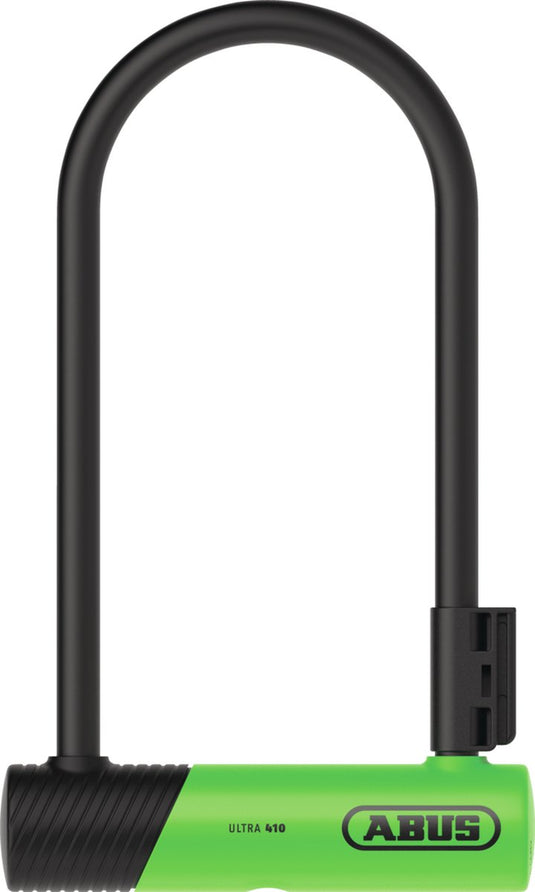 Abus beugelslot ultra 410k 170hb230 sh groen