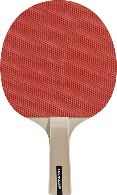 Dunlop - tafeltennisset - match 4 player set