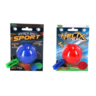 Load image into Gallery viewer, Hyper ball sport | 12 stuks
