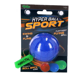 Load image into Gallery viewer, Hyper ball sport | 12 stuks
