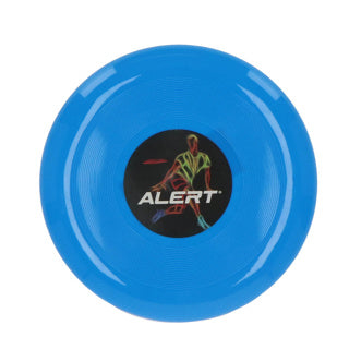 Frisbee alert 4 assorti | 12 stuks