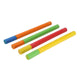 Waterspuit 54 cm foam 4 assorti