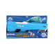 No brand waterpistool elektronisch 43 cm (usb oplaadbaar)